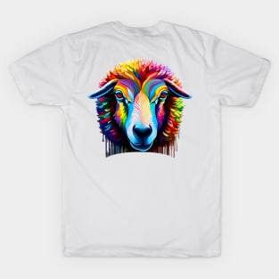 sheep T-Shirt